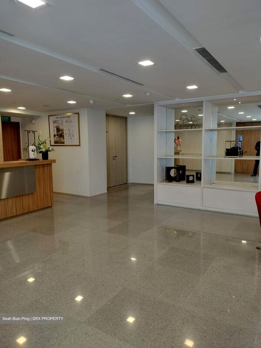 San Centre (D3), Office #525635271